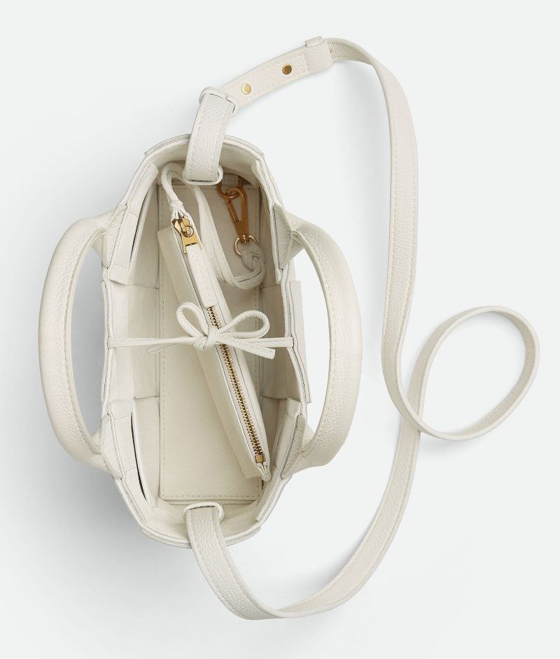 Bottega Veneta Candy Arco Tote Bag - Image 3
