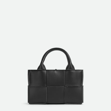 Bottega Veneta Candy Arco Tote Bag