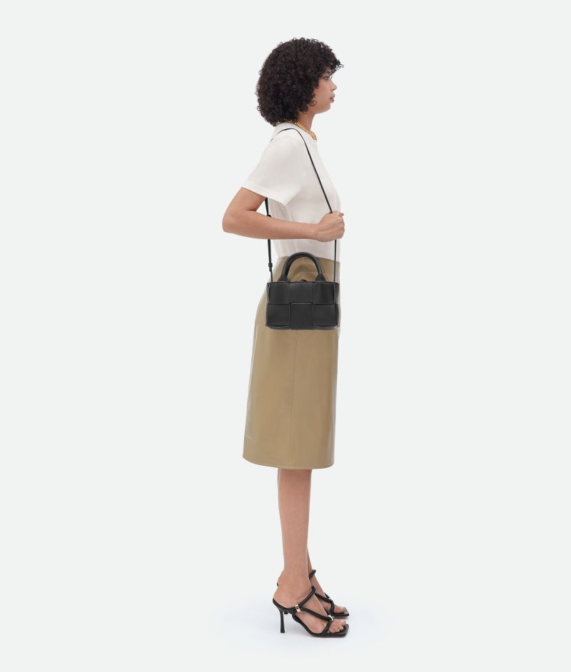 Bottega Veneta Candy Arco Tote Bag - Image 4