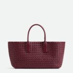 Bottega Veneta Small Cabat