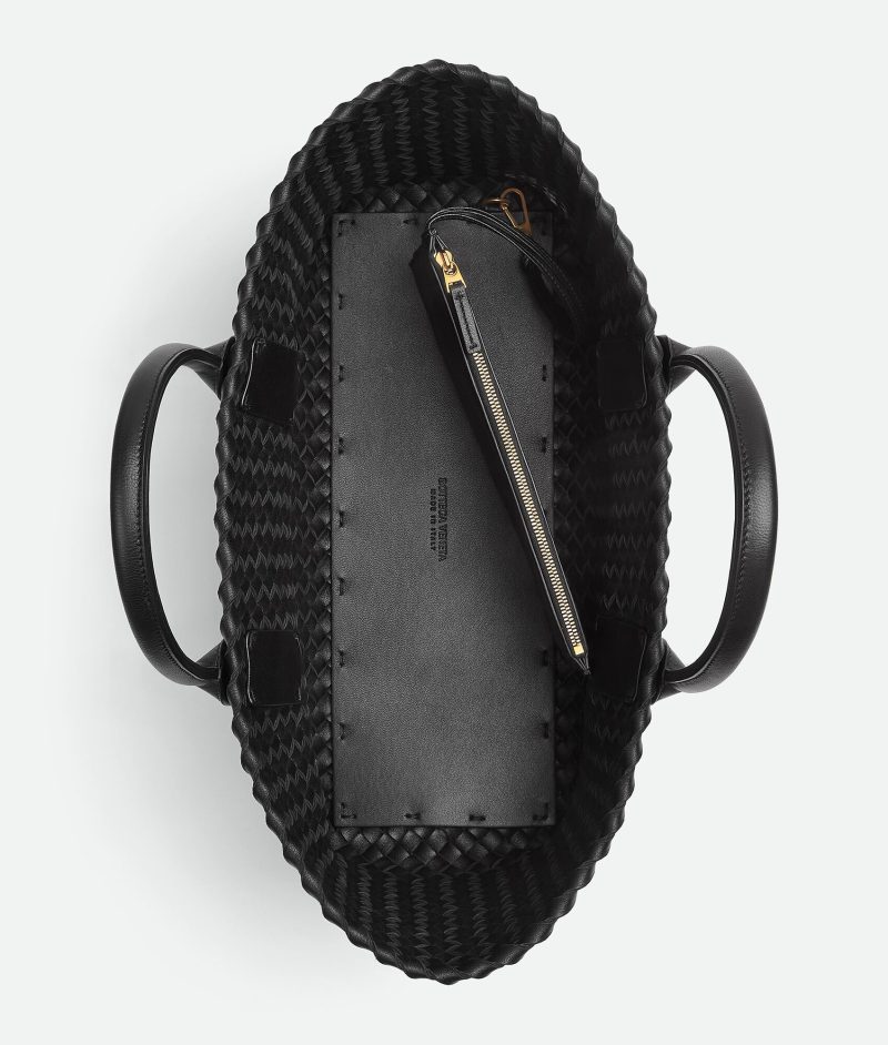 Bottega Veneta Small Cabat - Image 4