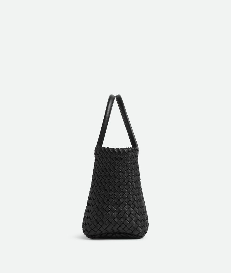 Bottega Veneta Small Cabat - Image 2