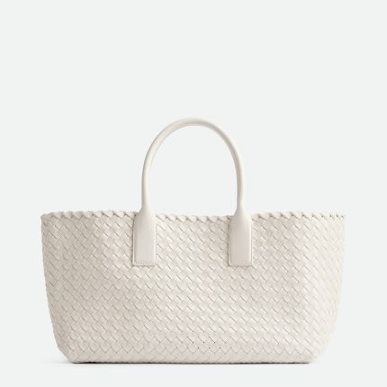 Bottega Veneta Small Cabat