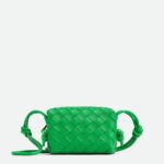 Bottega Veneta Candy Loop Camera Bag