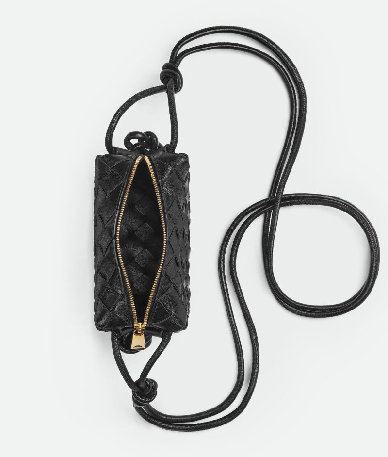 Bottega Veneta Candy Loop Camera Bag - Image 3