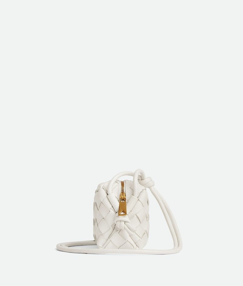 Bottega Veneta Candy Loop Camera Bag - Image 2