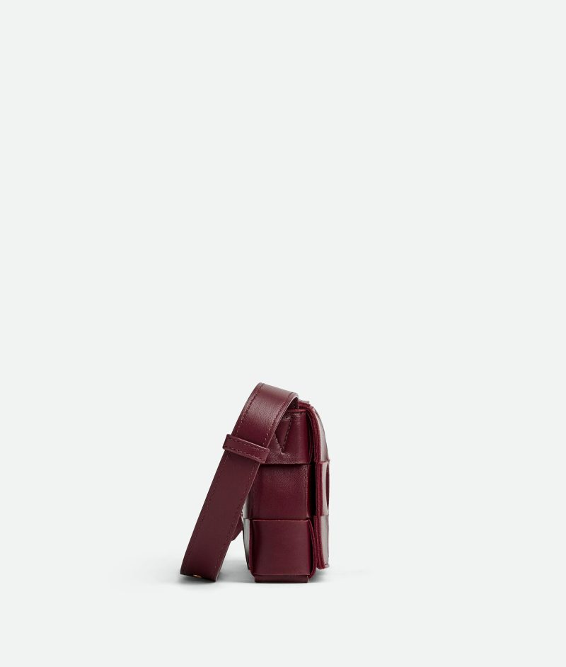 Bottega Veneta Small Cassette - Image 3
