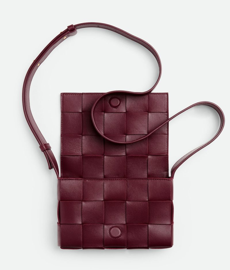 Bottega Veneta Small Cassette - Image 2