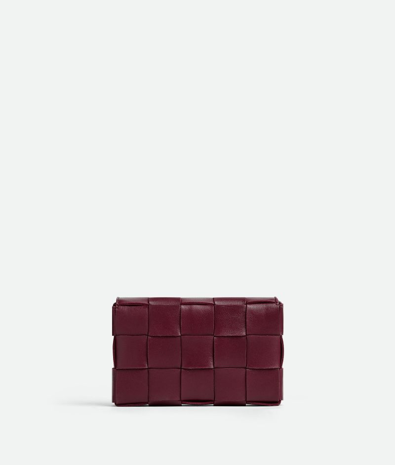 Bottega Veneta Small Cassette - Image 4