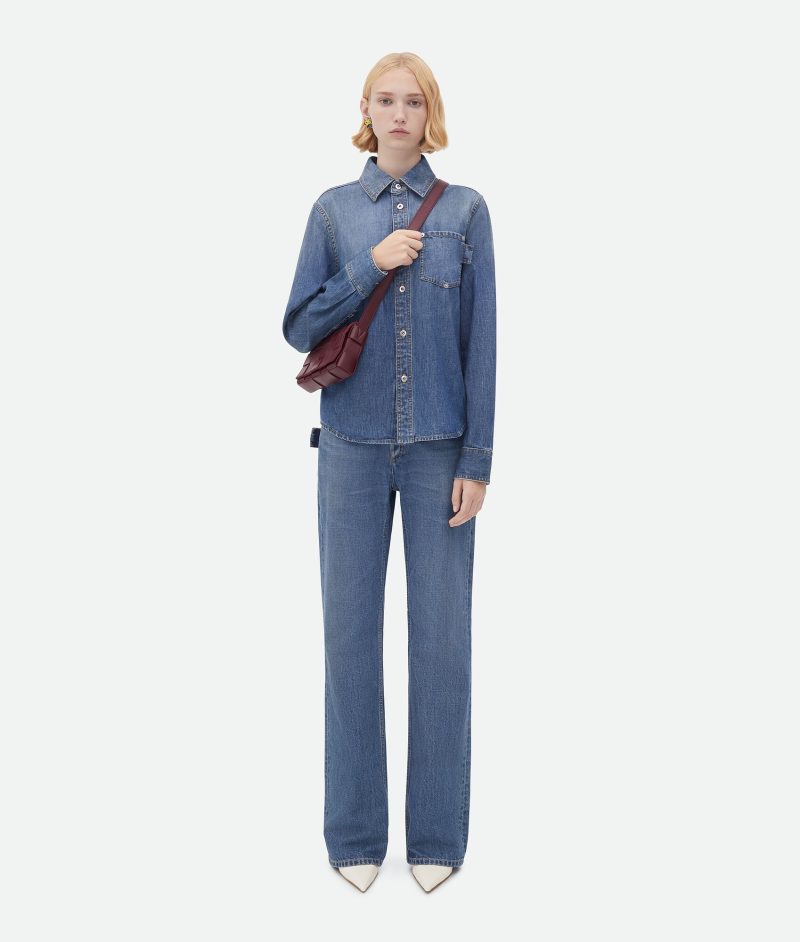 Bottega Veneta Small Cassette - Image 5