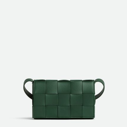 Bottega Veneta Small Cassette