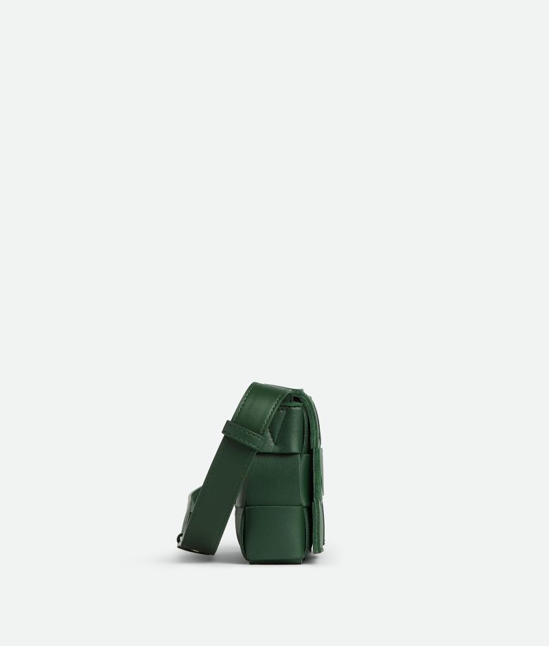 Bottega Veneta Small Cassette - Image 3