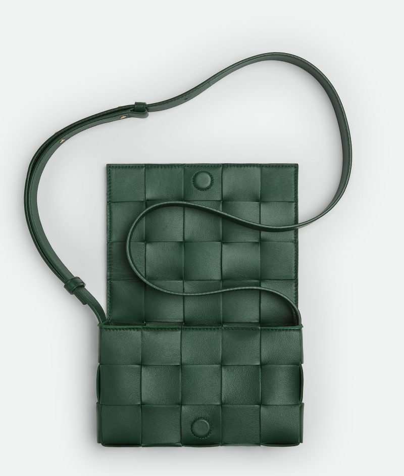 Bottega Veneta Small Cassette - Image 2