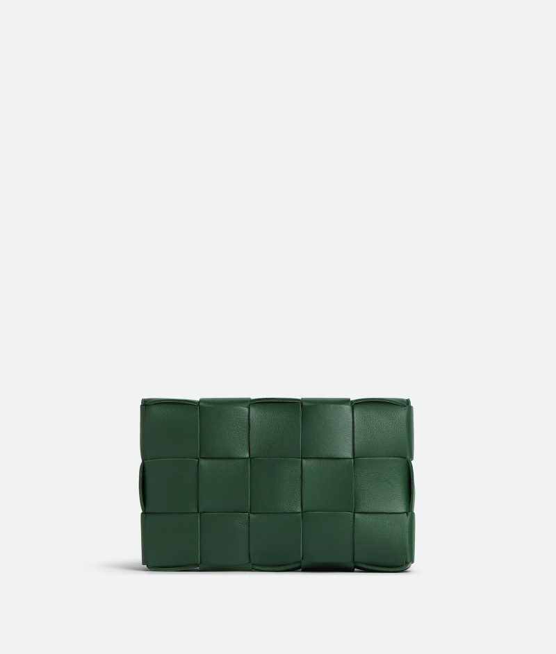 Bottega Veneta Small Cassette - Image 4