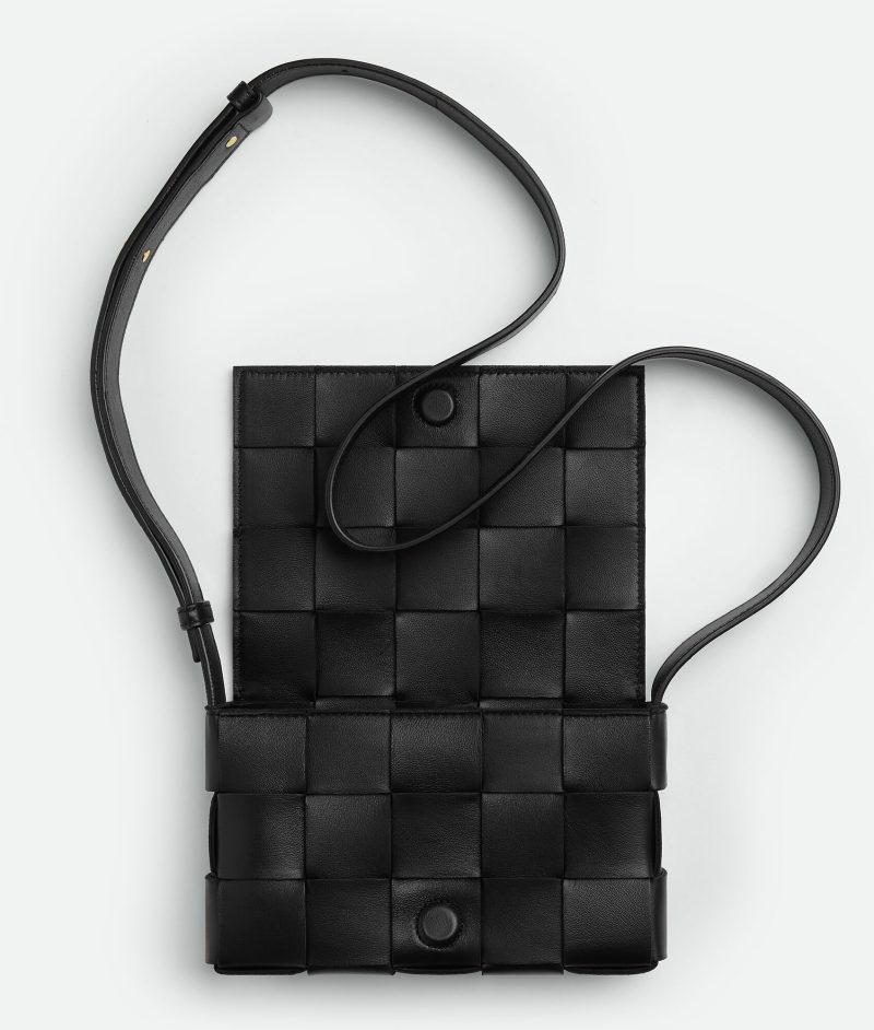 Bottega Veneta Small Cassette - Image 2