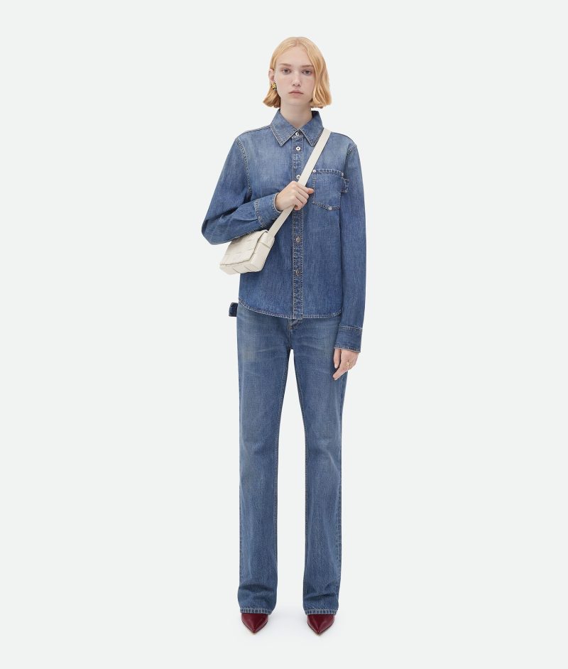 Bottega Veneta Small Cassette - Image 3