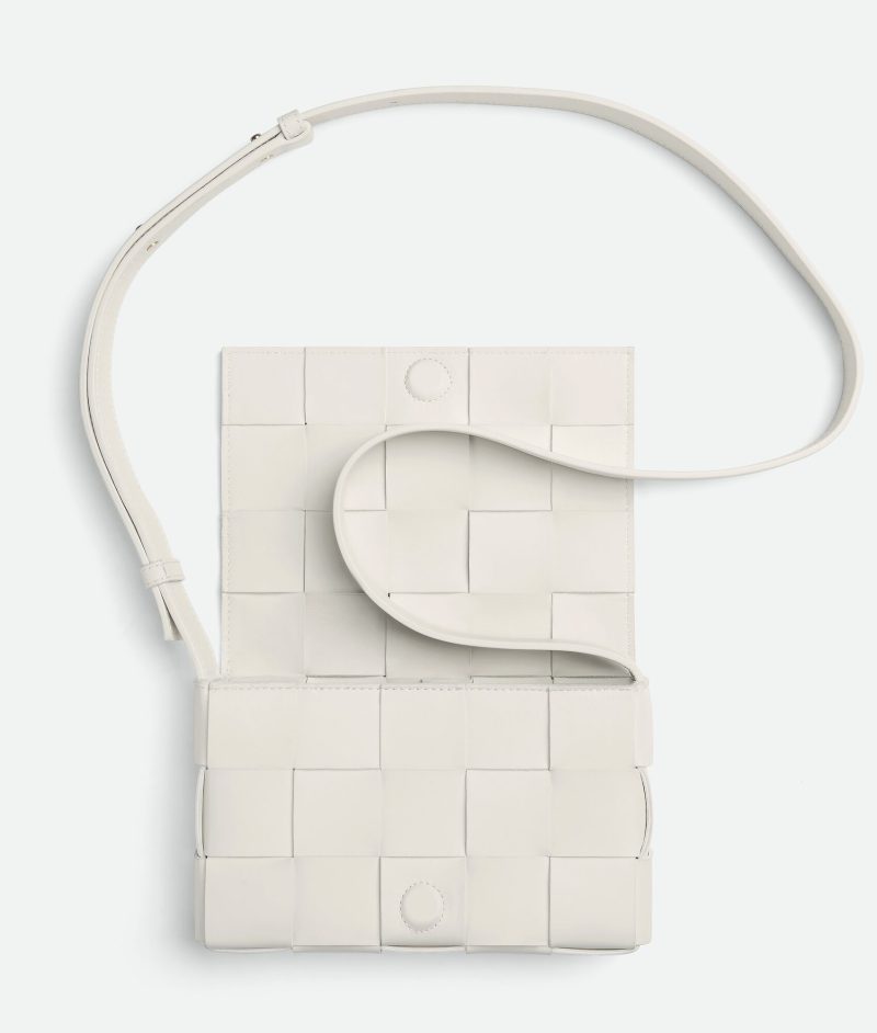 Bottega Veneta Small Cassette - Image 2