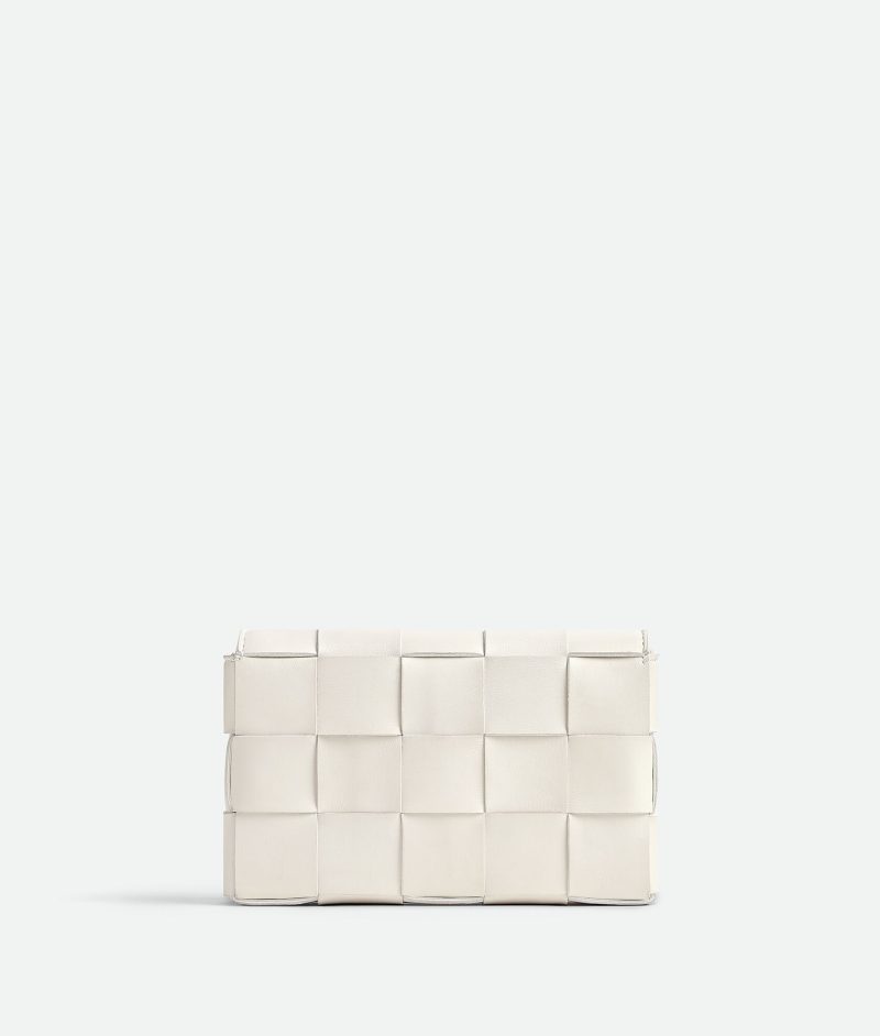Bottega Veneta Small Cassette - Image 5
