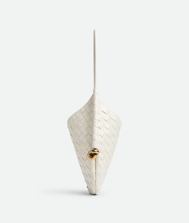 Bottega Veneta Small Solstice - Image 2