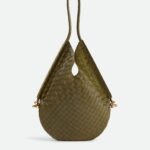 Bottega Veneta Medium Solstice