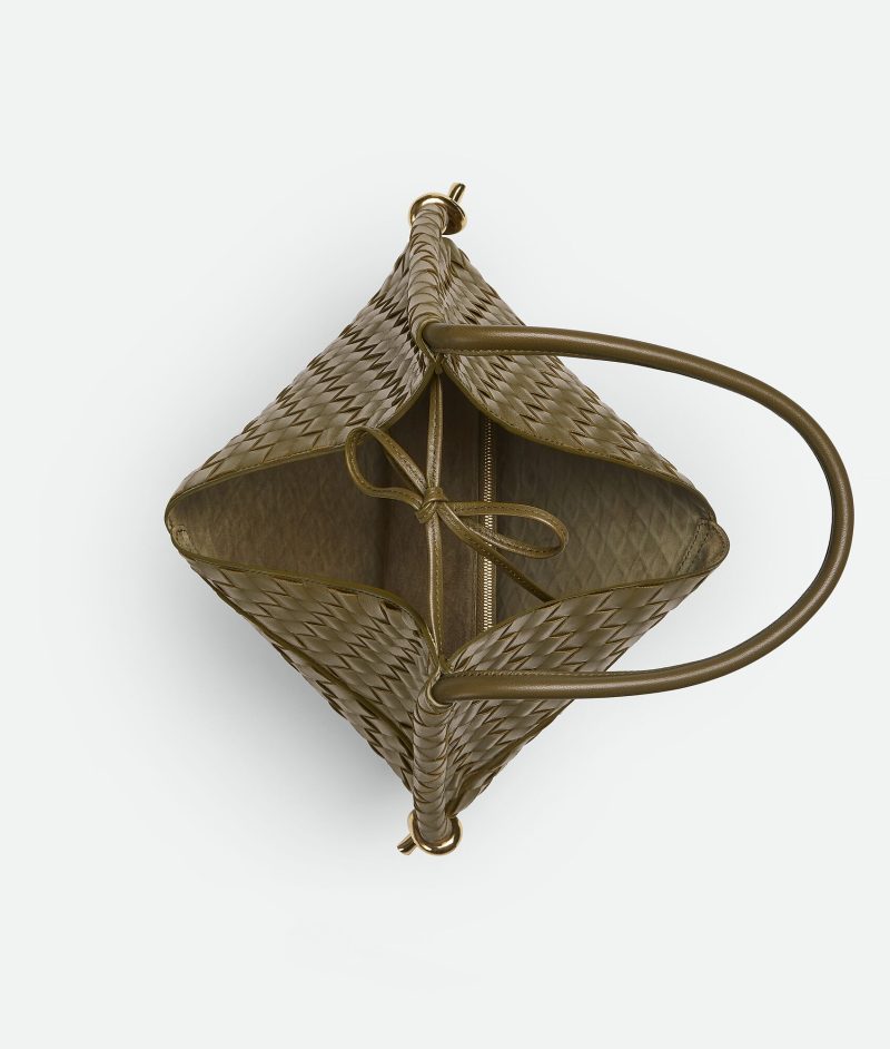 Bottega Veneta Medium Solstice - Image 4