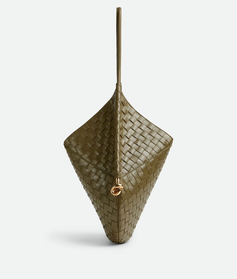 Bottega Veneta Medium Solstice - Image 2