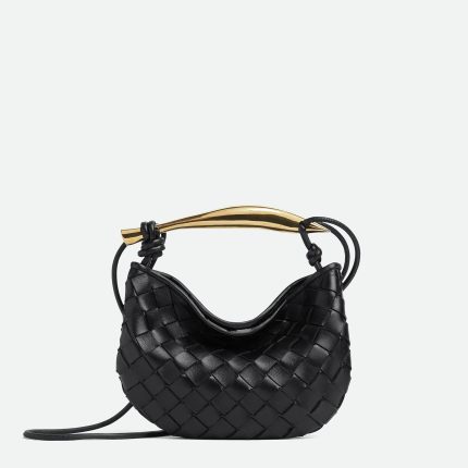 Bottega Veneta Mini Sardine