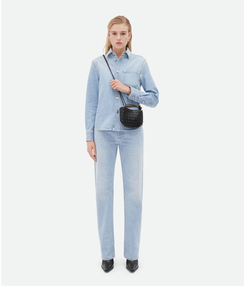 Bottega Veneta Mini Sardine - Image 5