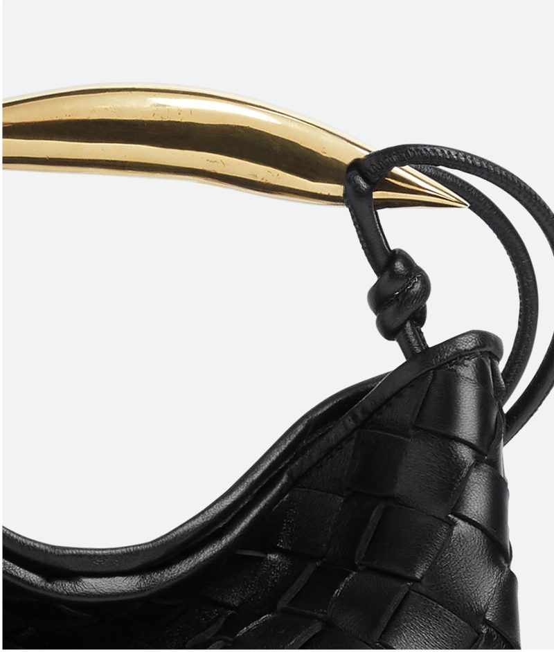 Bottega Veneta Mini Sardine - Image 4