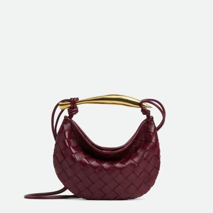 Bottega Veneta Mini Sardine