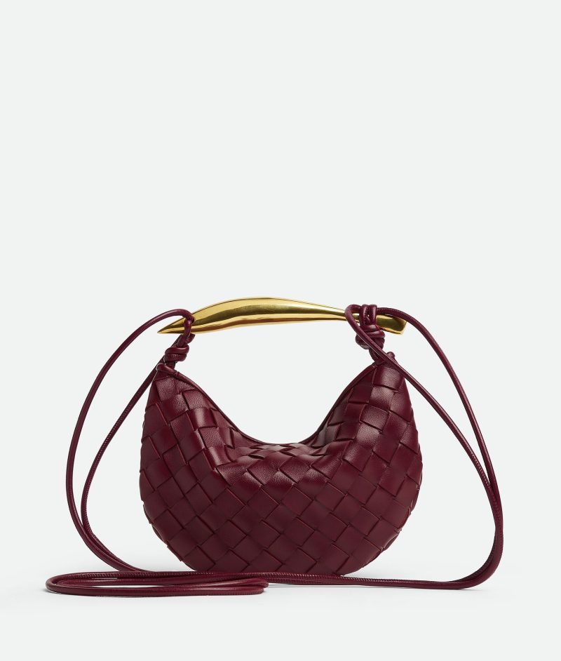 Bottega Veneta Mini Sardine - Image 4
