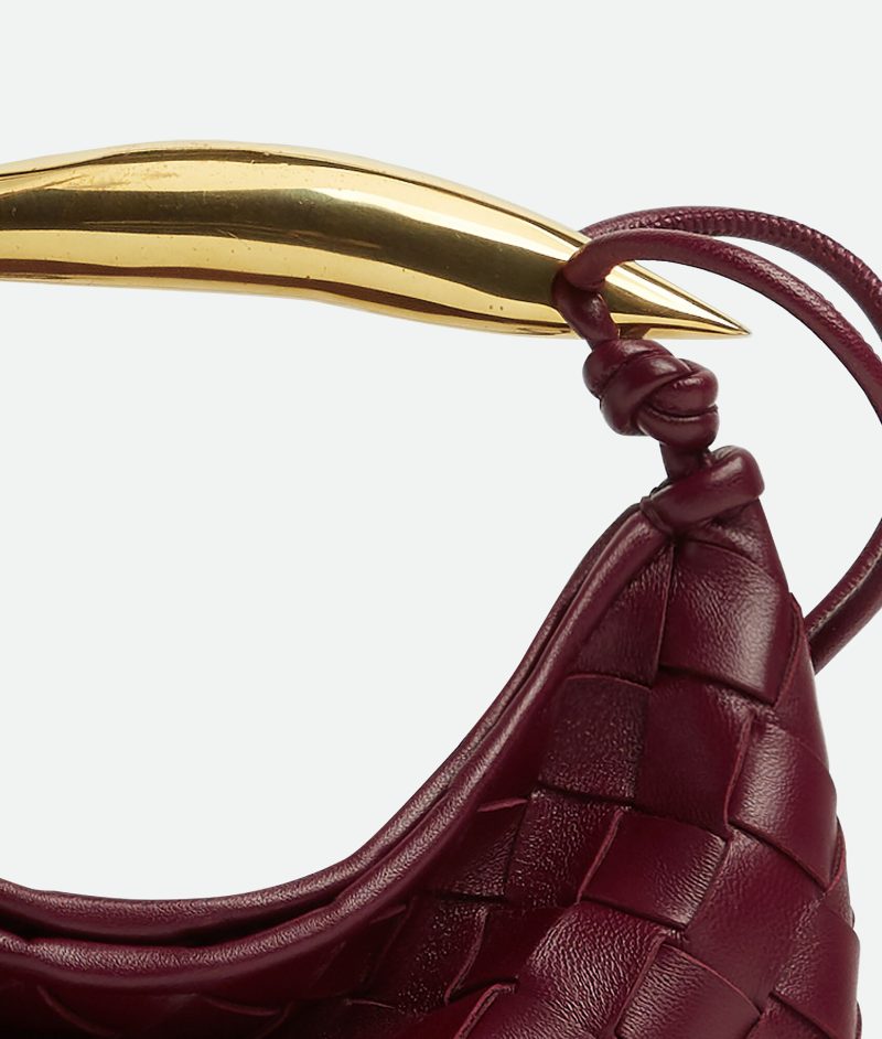 Bottega Veneta Mini Sardine - Image 5