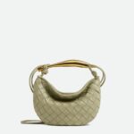 Bottega Veneta Mini Sardine