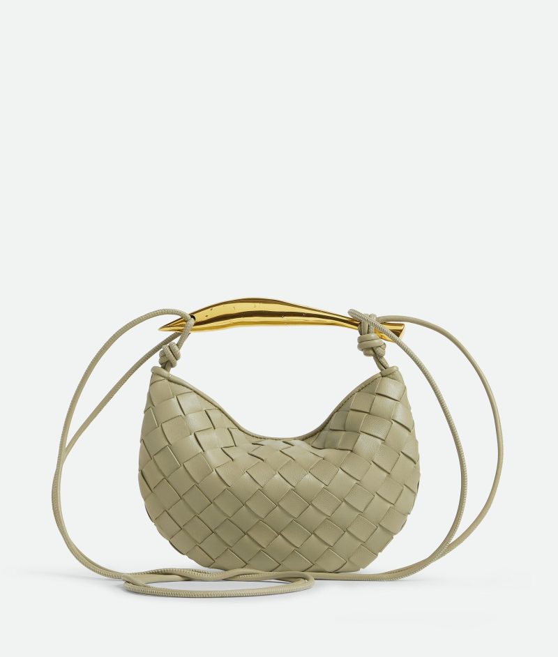 Bottega Veneta Mini Sardine - Image 4