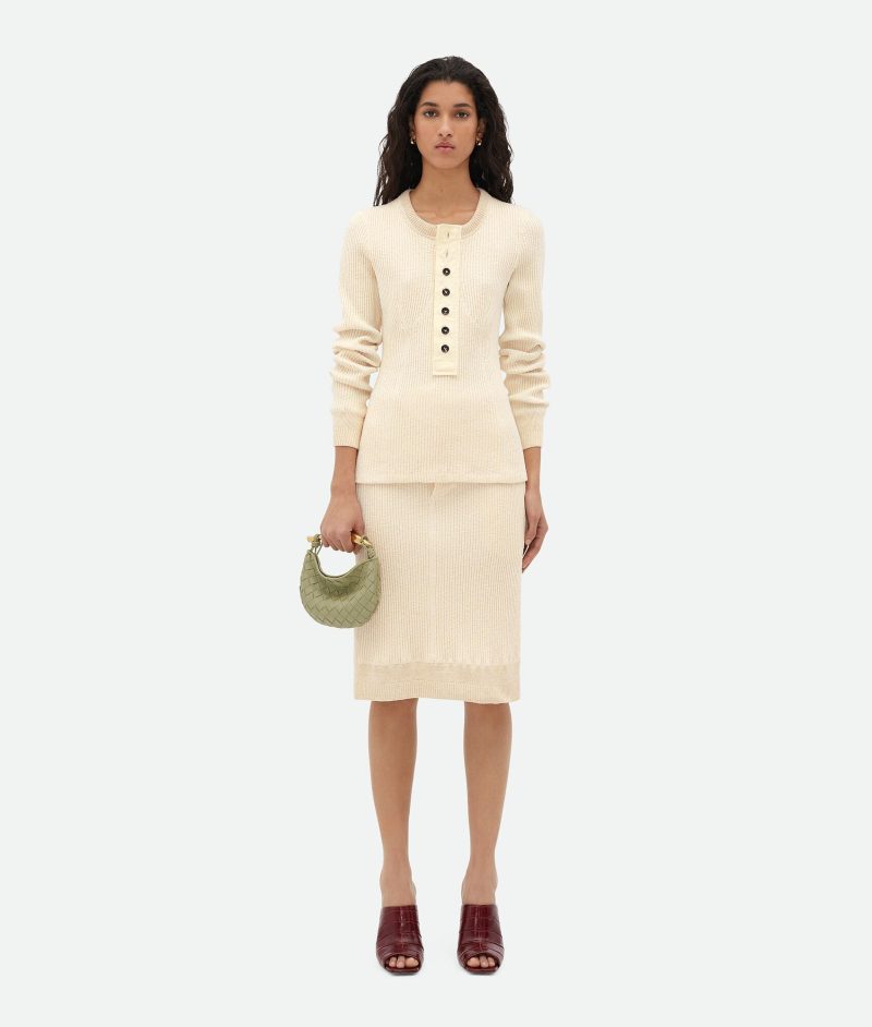 Bottega Veneta Mini Sardine - Image 5