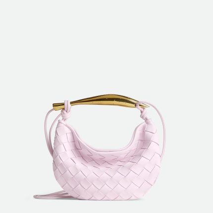 Bottega Veneta Mini Sardine