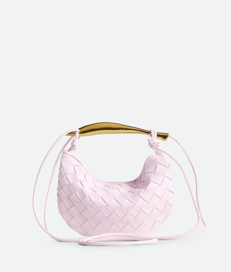 Bottega Veneta Mini Sardine - Image 4