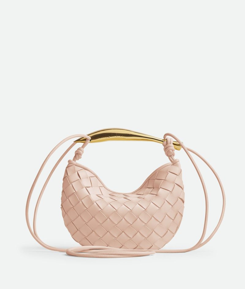Bottega Veneta Mini Sardine - Image 4