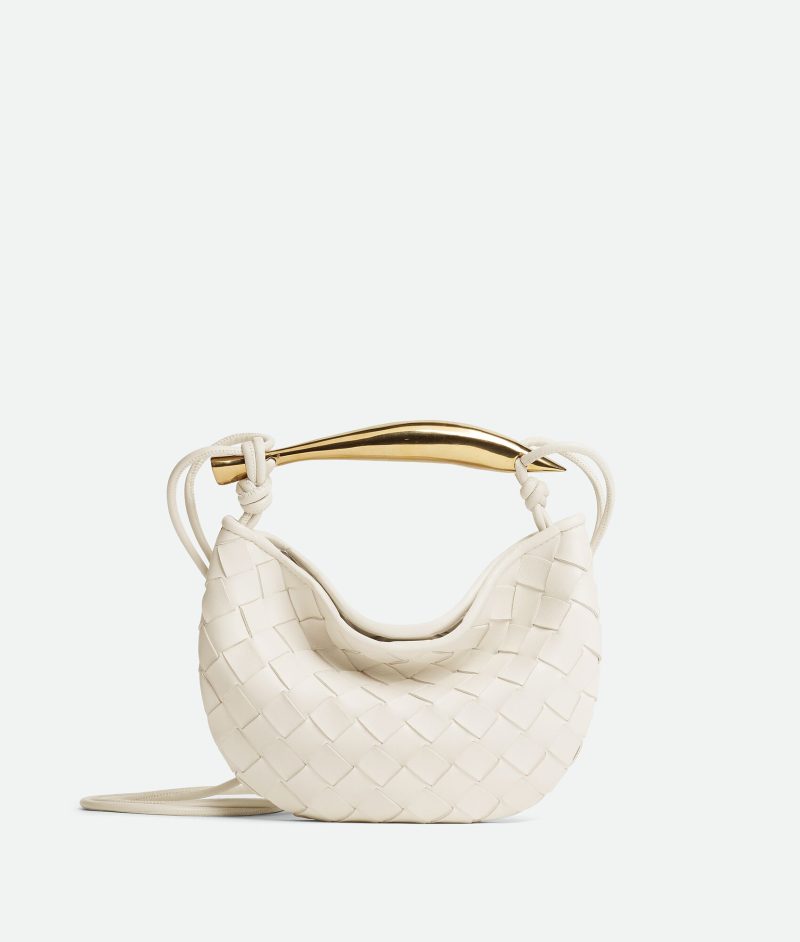 Bottega Veneta Mini Sardine
