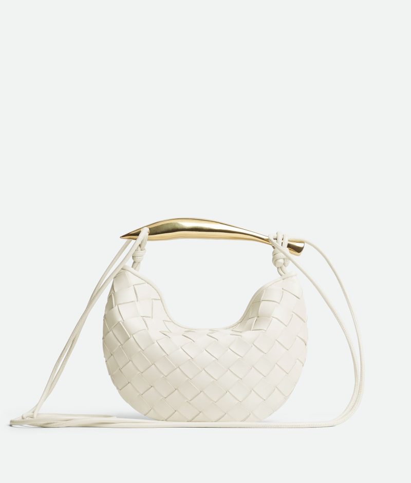 Bottega Veneta Mini Sardine - Image 4