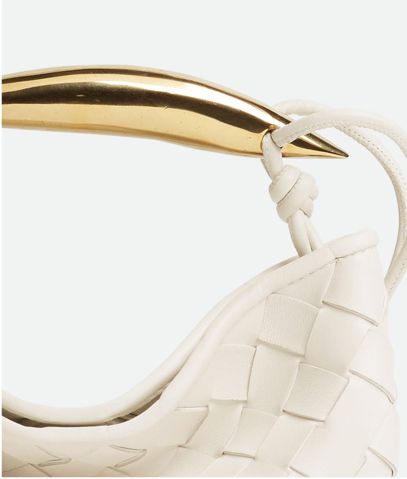 Bottega Veneta Mini Sardine - Image 5