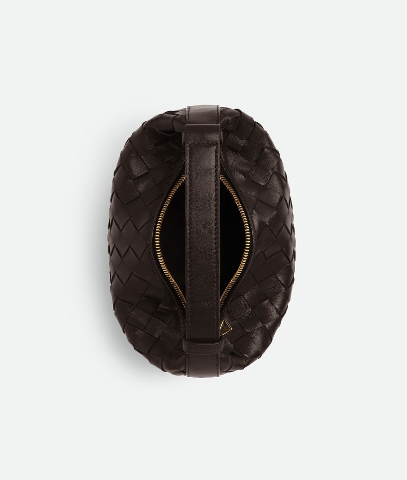 Bottega Veneta Mini Wallace - Image 3