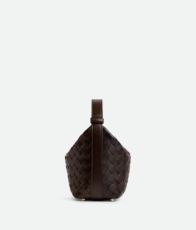 Bottega Veneta Mini Wallace - Image 2