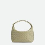 Bottega Veneta Mini Wallace