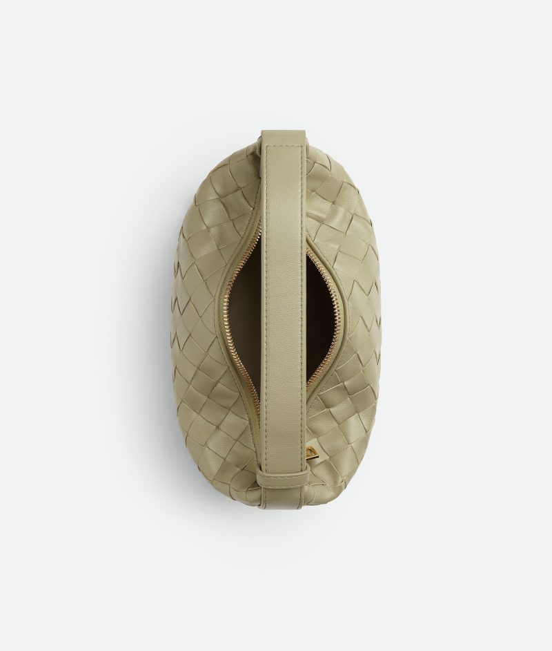 Bottega Veneta Mini Wallace - Image 3