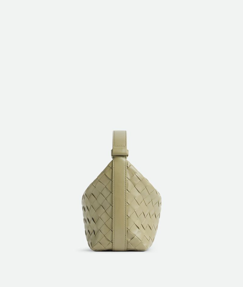 Bottega Veneta Mini Wallace - Image 2