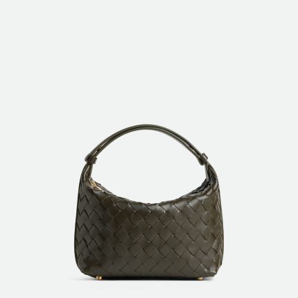 Bottega Veneta Mini Wallace