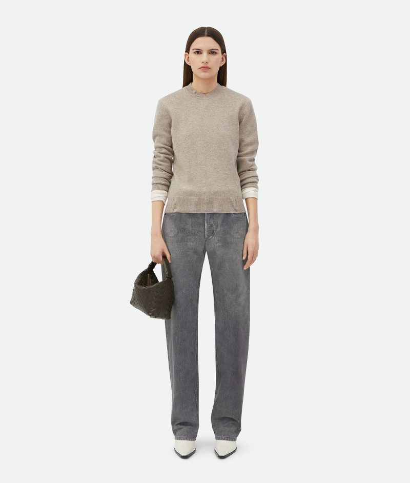Bottega Veneta Mini Wallace - Image 4