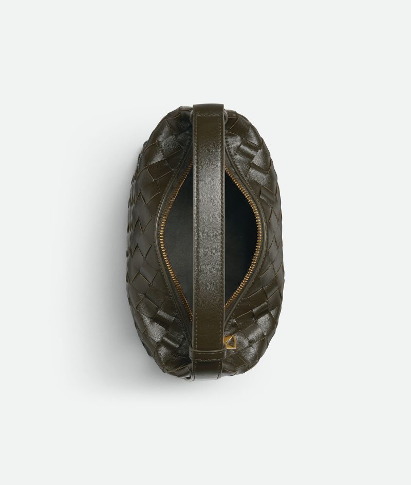 Bottega Veneta Mini Wallace - Image 3