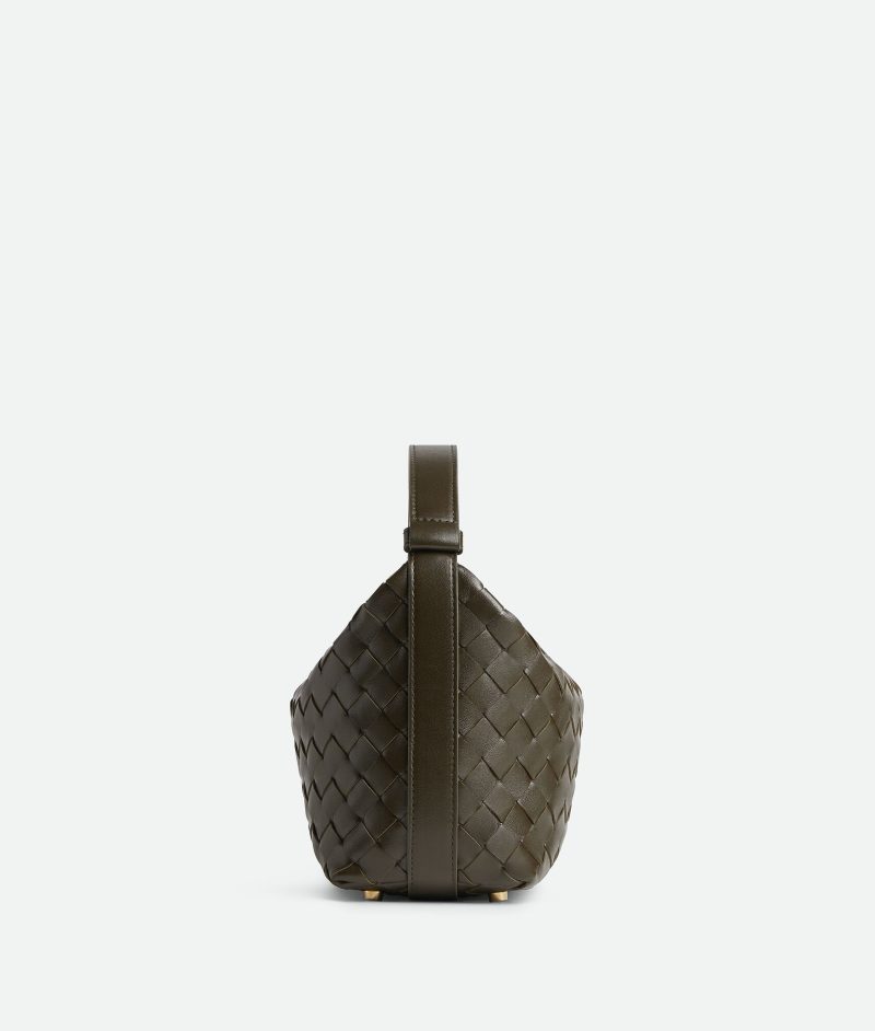 Bottega Veneta Mini Wallace - Image 2